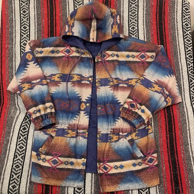 An application scenario or product detail of azteca western jacket - Image 13