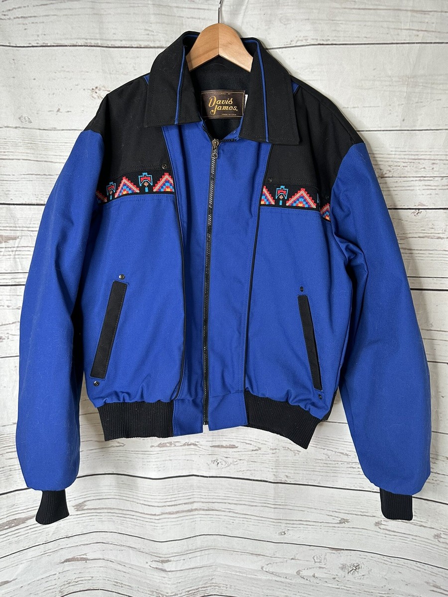 An application scenario or product detail of azteca western jacket - Image 17