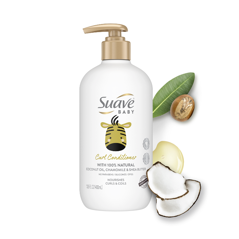 An application scenario or product detail of baby conditioner with no alcohol - Image 6