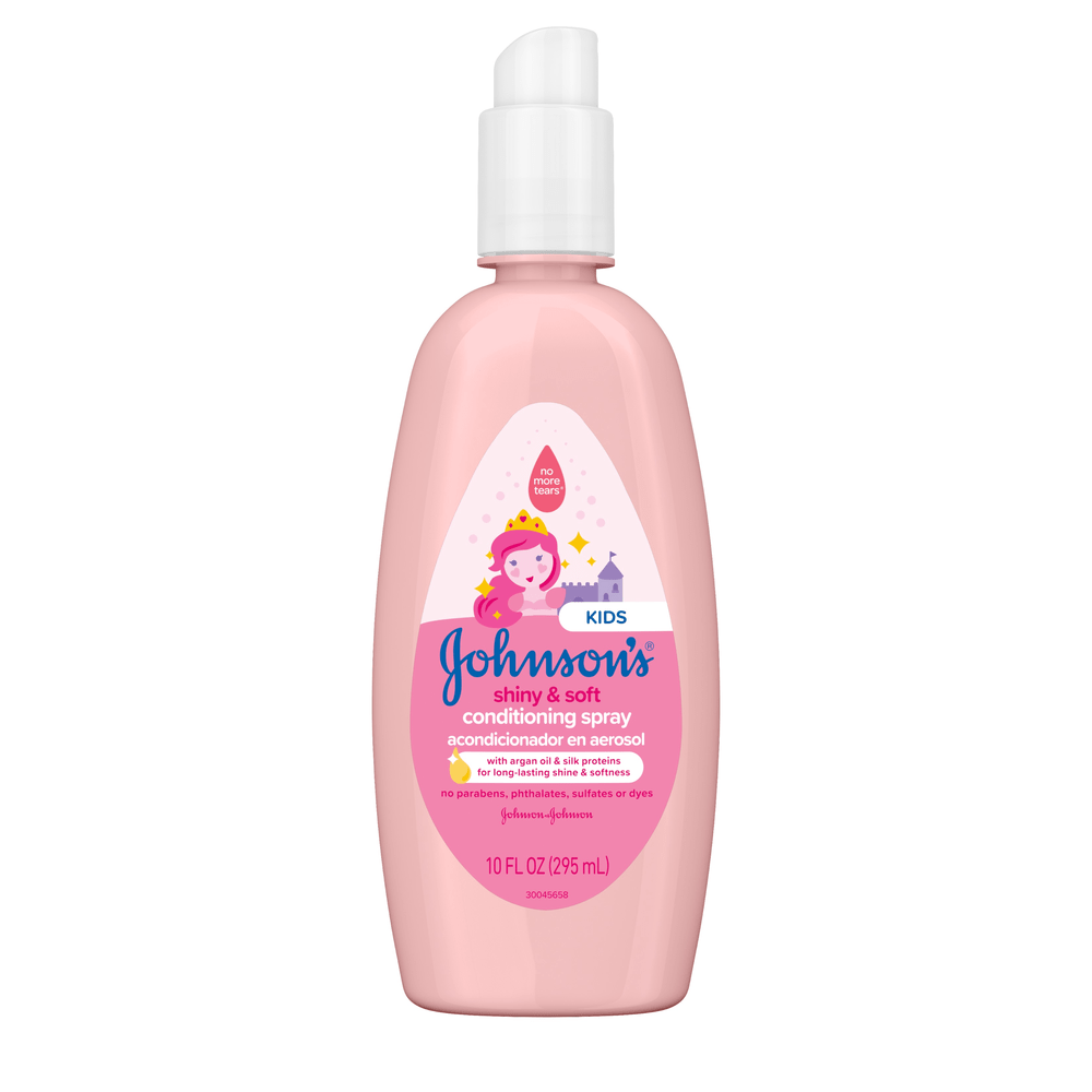 An application scenario or product detail of baby conditioner with no alcohol - Image 12