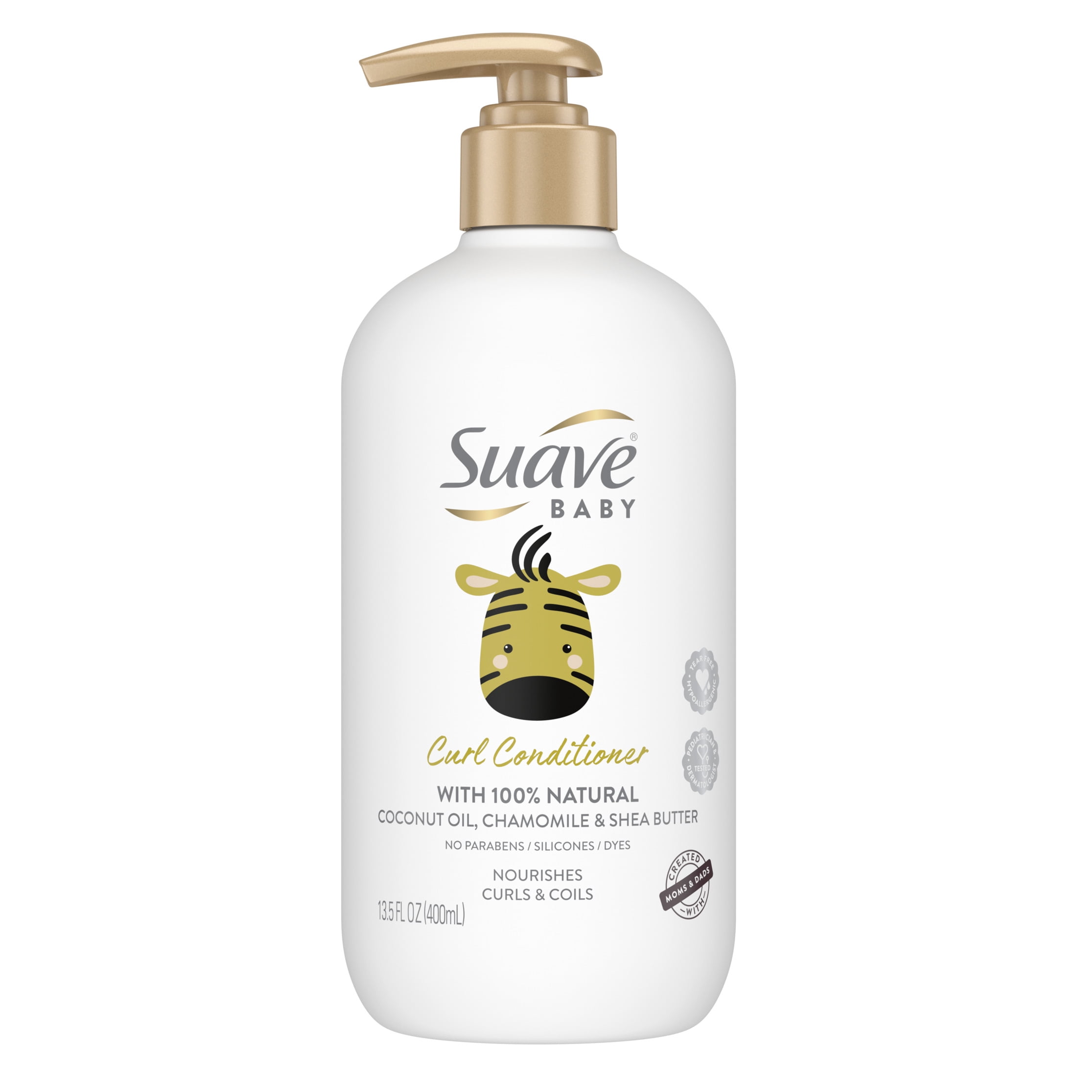 An application scenario or product detail of baby conditioner with no alcohol - Image 18
