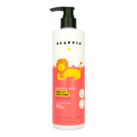 An application scenario or product detail of baby conditioner with no alcohol - Image 20