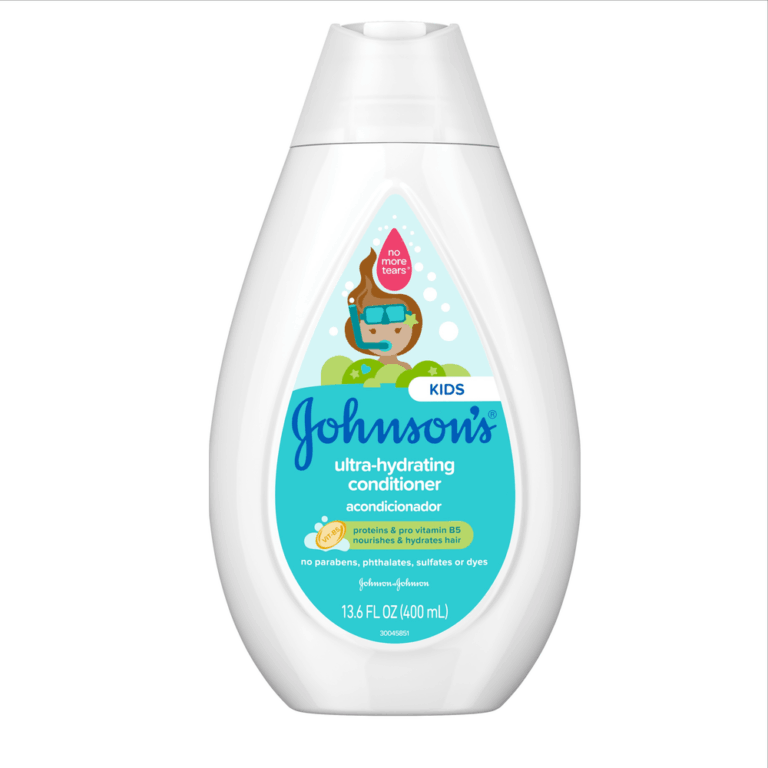 Featured image for the baby conditioner with no alcohol guide
