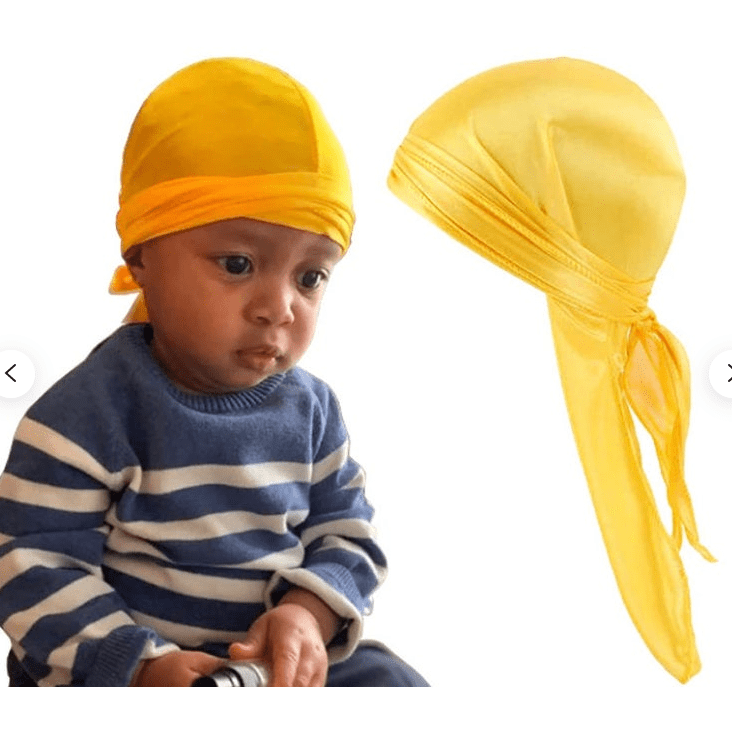 An application scenario or product detail of baby durag - Image 8