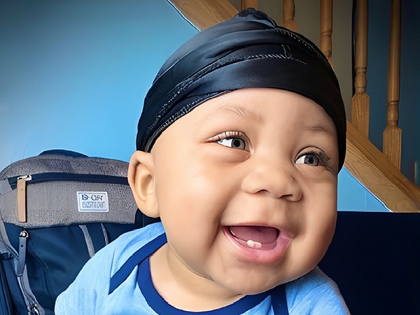 An application scenario or product detail of baby durag - Image 18