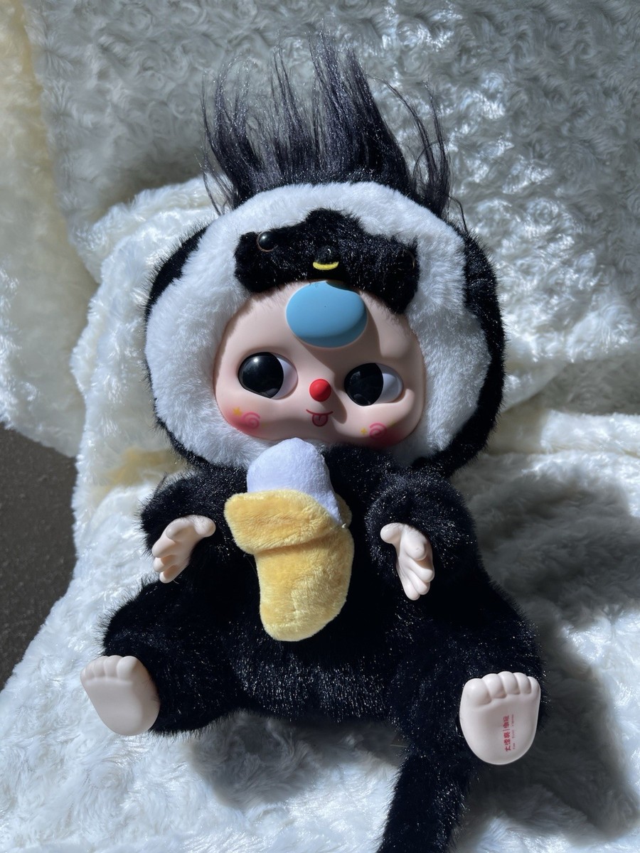 An application scenario or product detail of baby three v3 - Image 10