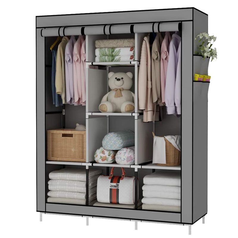 An application scenario or product detail of baby wardrobe - Image 17
