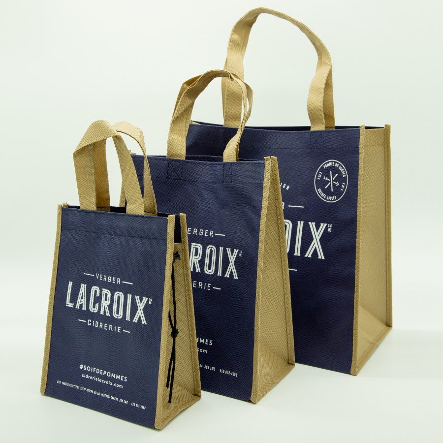 An application scenario or product detail of bag characteristics - Image 6