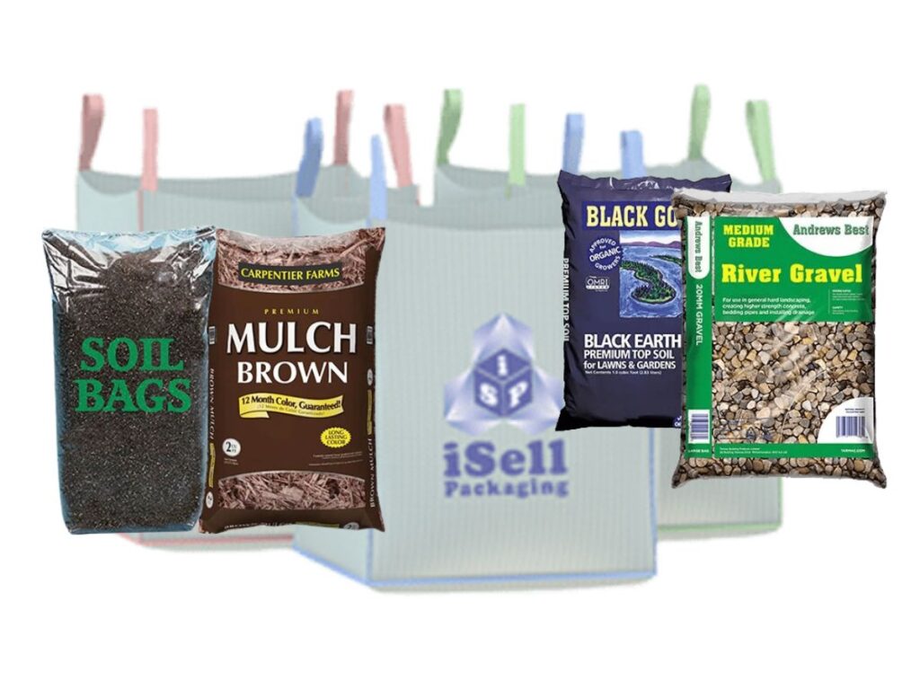 An application scenario or product detail of bag characteristics - Image 9