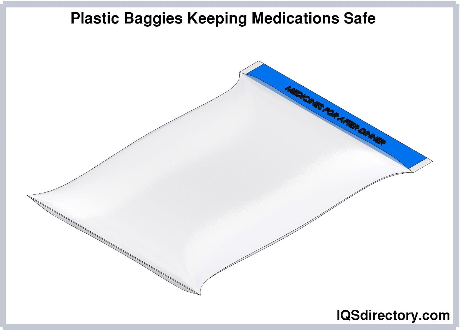 An application scenario or product detail of baggies bags - Image 3