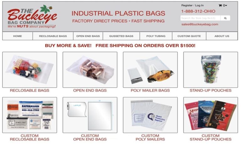 An application scenario or product detail of baggies bags - Image 4
