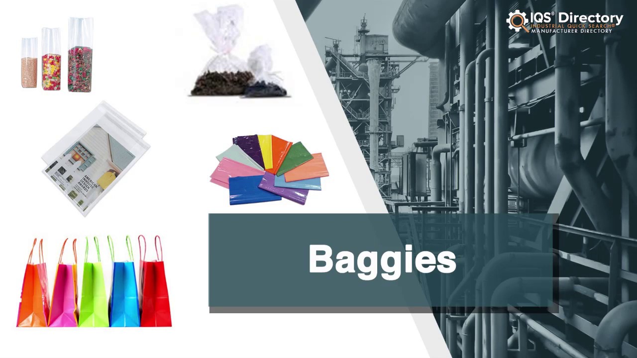 An application scenario or product detail of baggies bags - Image 7