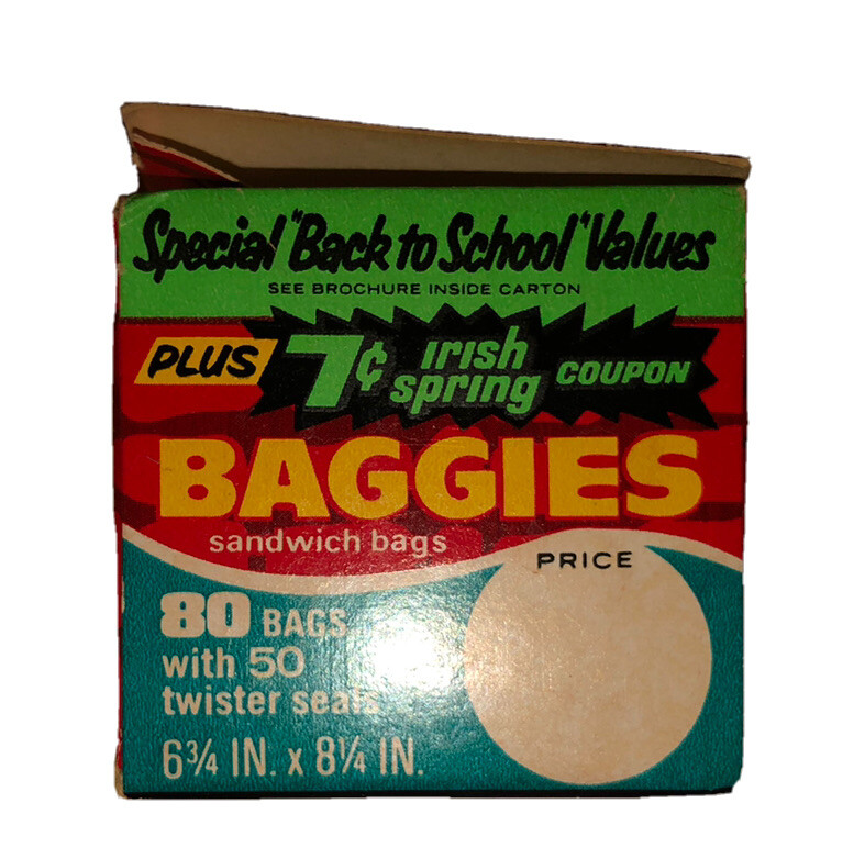 An application scenario or product detail of baggies bags - Image 9