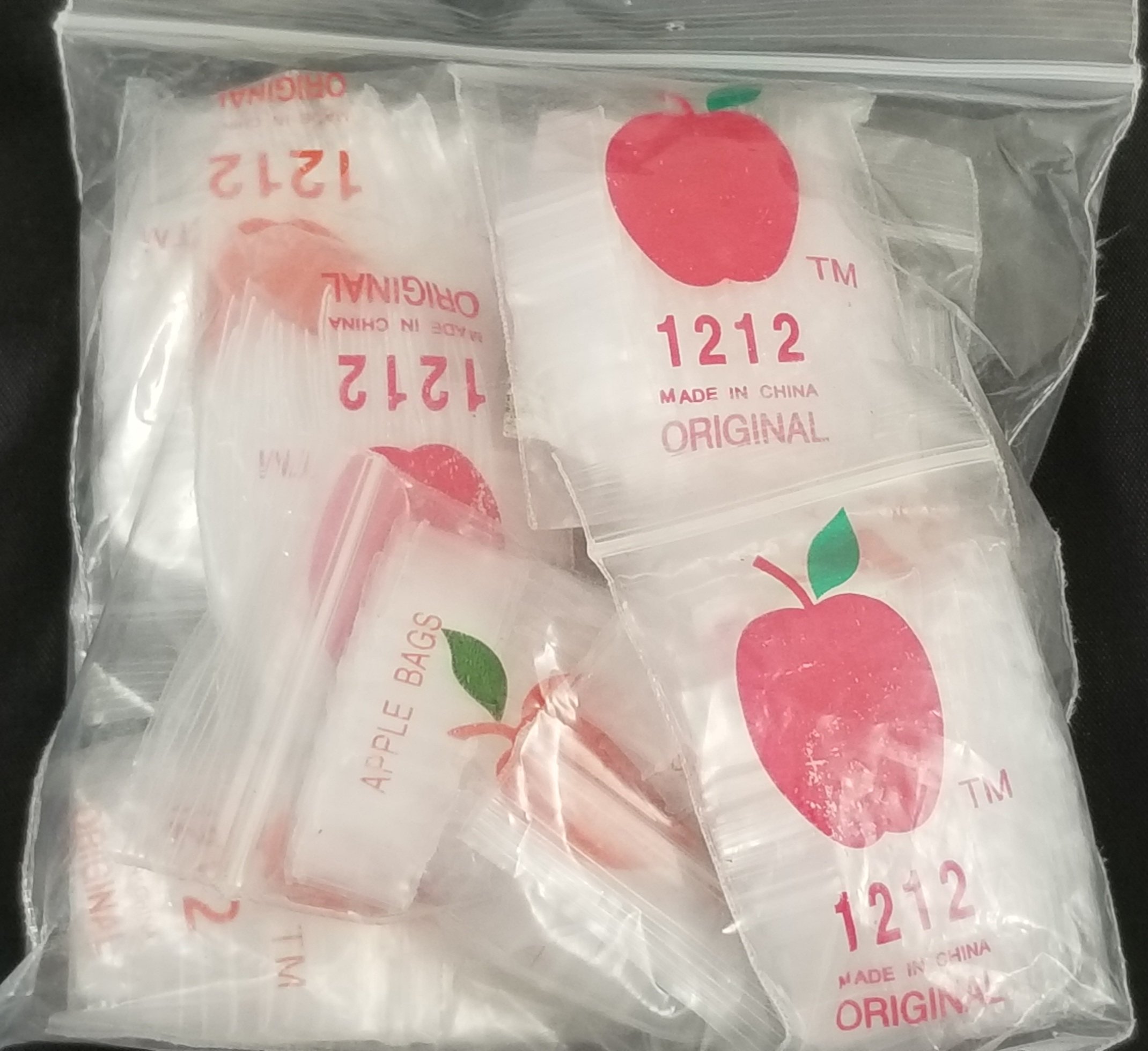 An application scenario or product detail of baggies bags - Image 12