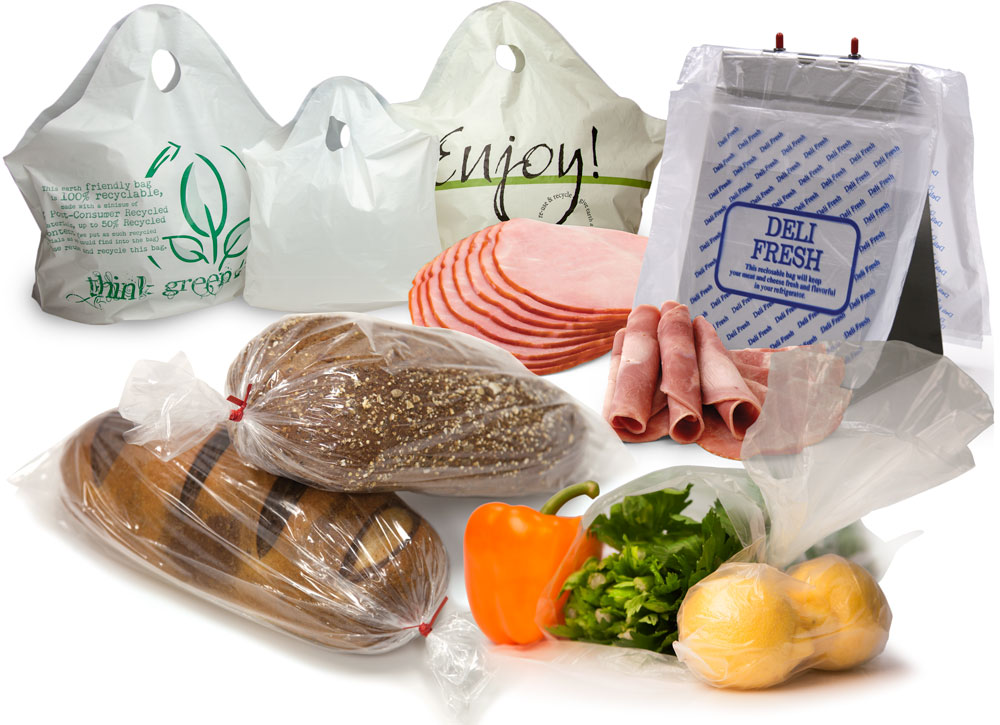 An application scenario or product detail of baggies food - Image 2