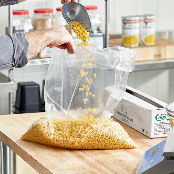 An application scenario or product detail of baggies food - Image 6