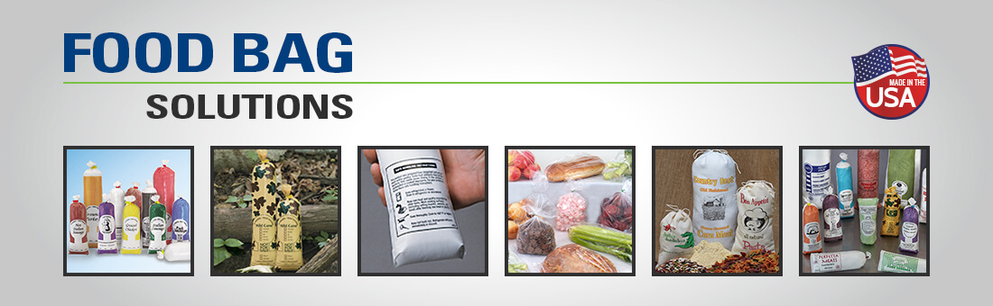 An application scenario or product detail of baggies food - Image 10