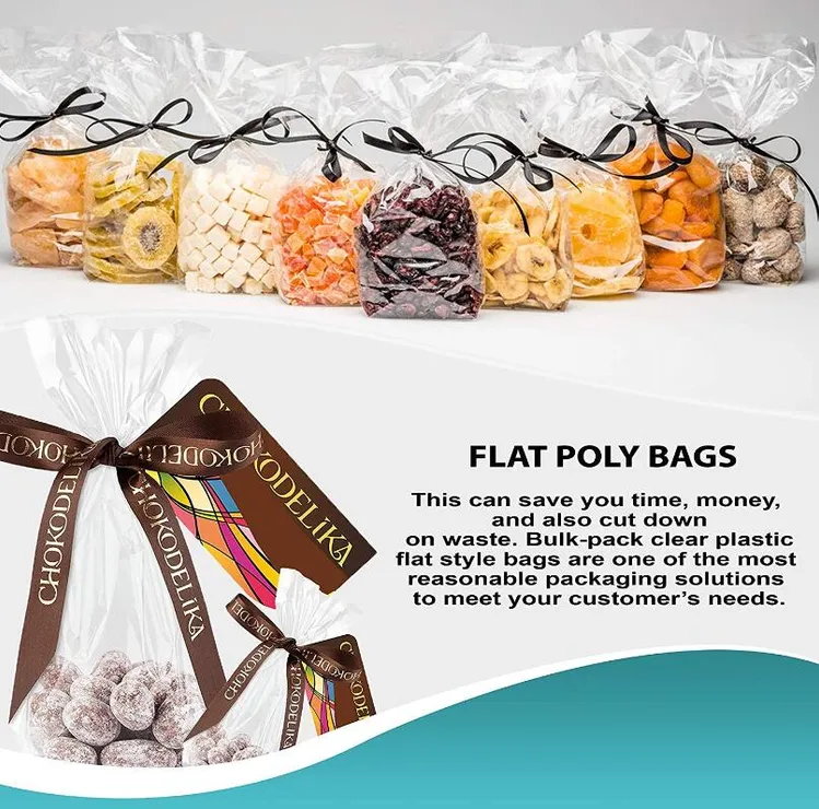 An application scenario or product detail of baggies food - Image 16