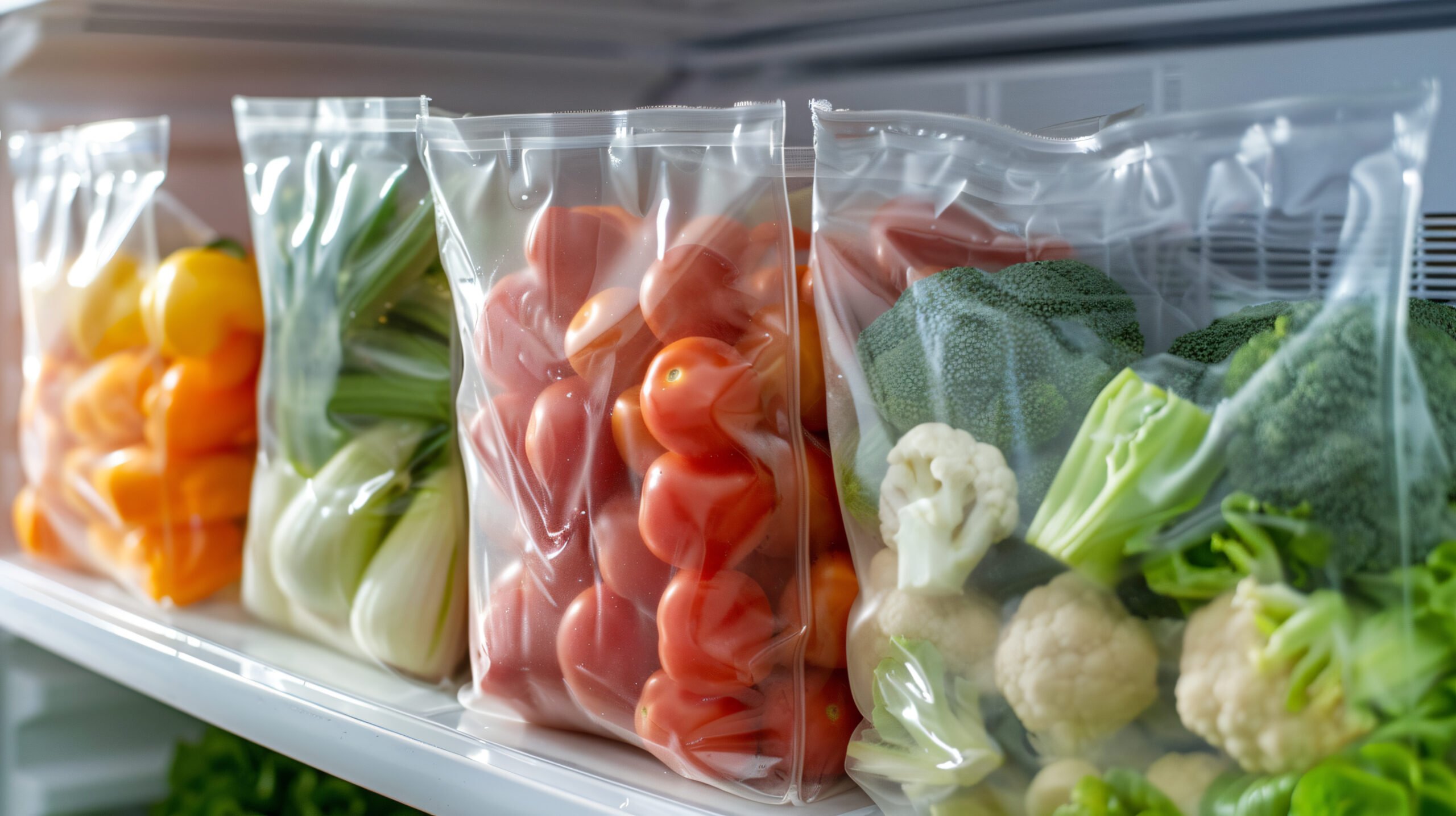 An application scenario or product detail of baggies food - Image 22