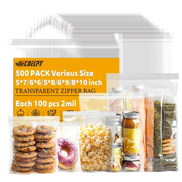 Featured image for the baggies food guide