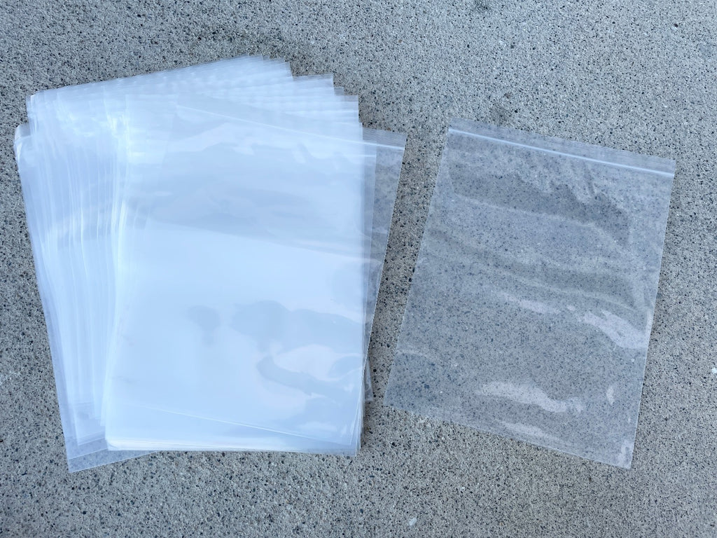 An application scenario or product detail of baggies plastic bags - Image 12