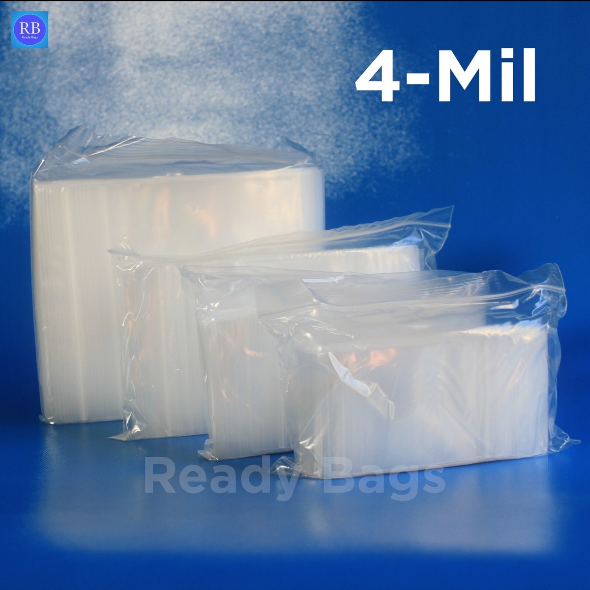 An application scenario or product detail of baggies plastic bags - Image 16