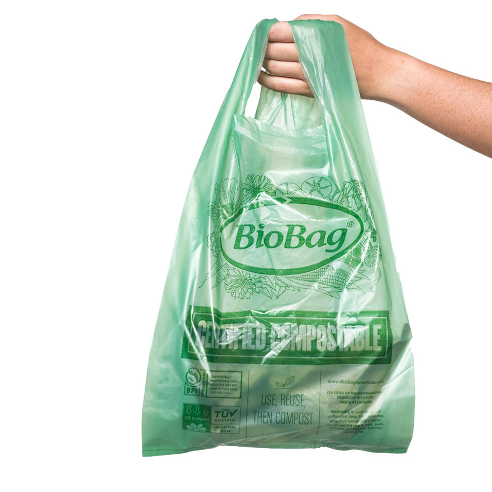 An application scenario or product detail of baggies plastic bags - Image 20