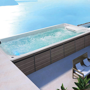 An application scenario or product detail of balboa swimming pool - Image 1