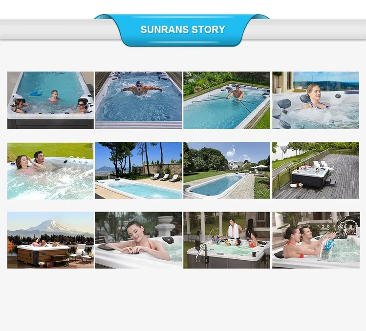 An application scenario or product detail of balboa swimming pool - Image 4