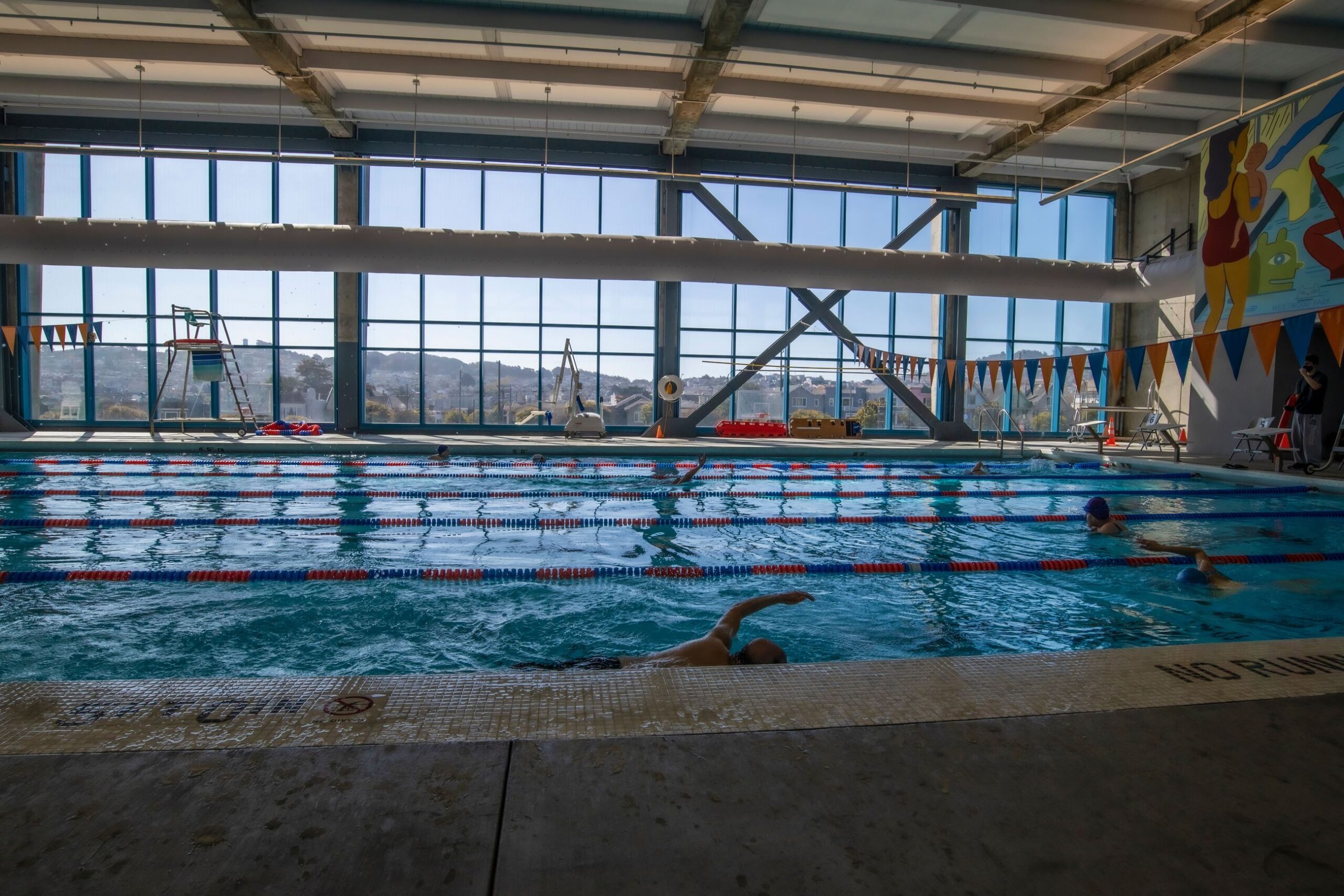 An application scenario or product detail of balboa swimming pool - Image 5