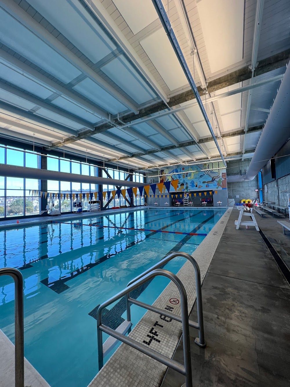 An application scenario or product detail of balboa swimming pool - Image 10