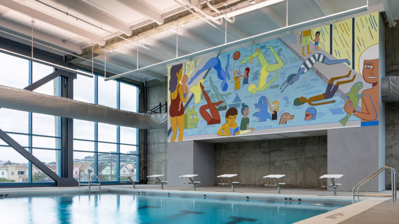 An application scenario or product detail of balboa swimming pool - Image 12
