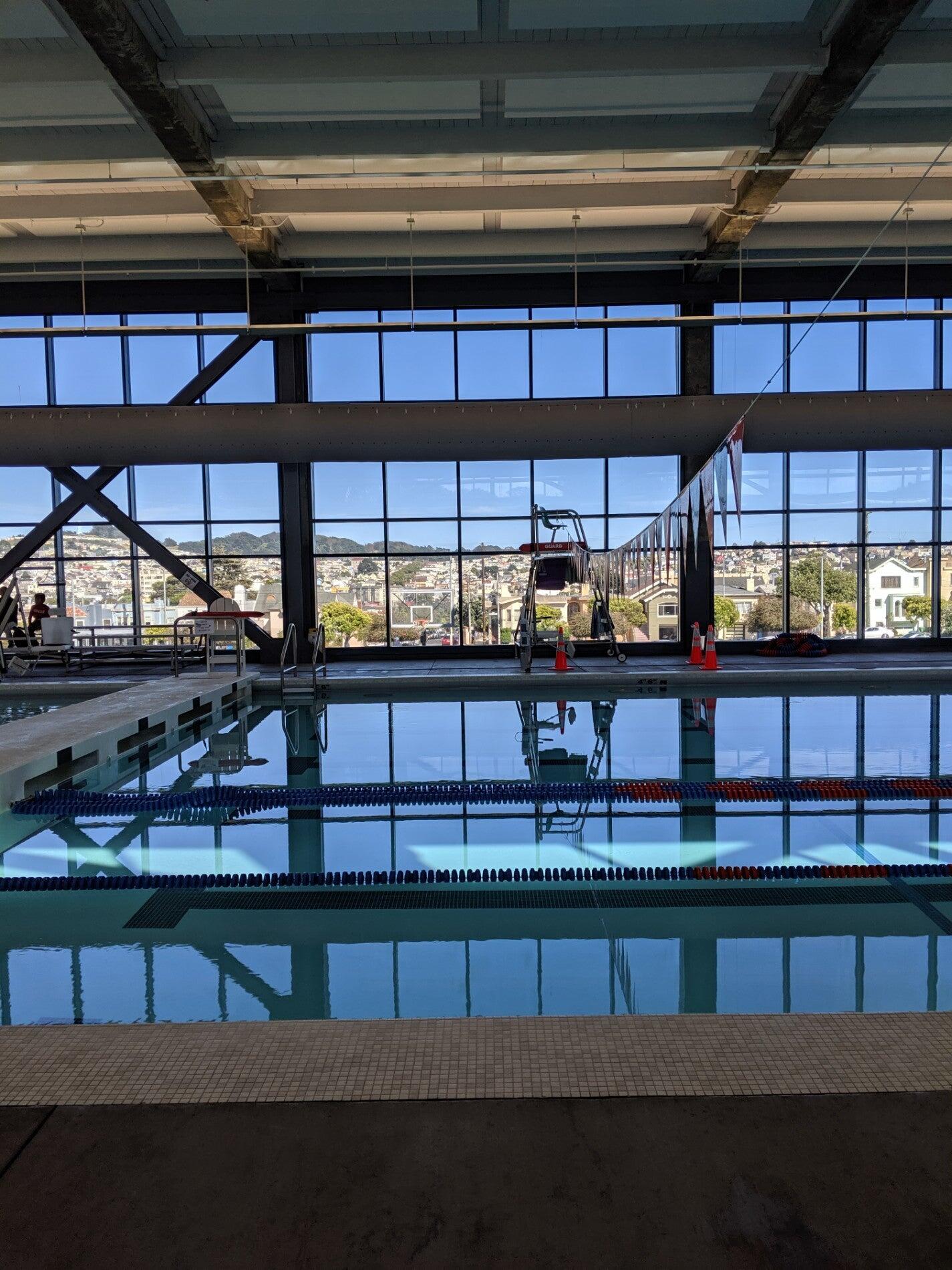 An application scenario or product detail of balboa swimming pool - Image 15