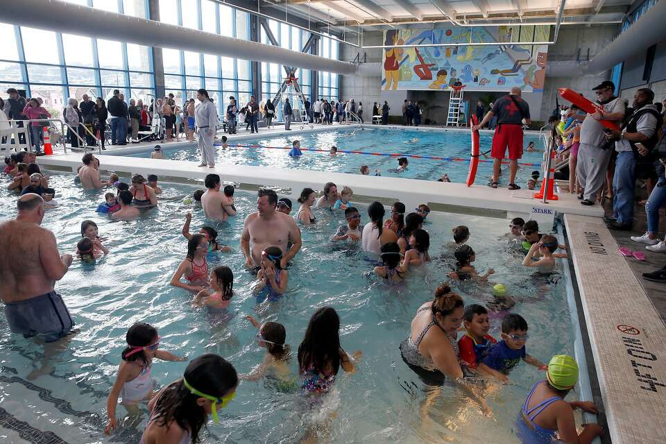 An application scenario or product detail of balboa swimming pool - Image 16