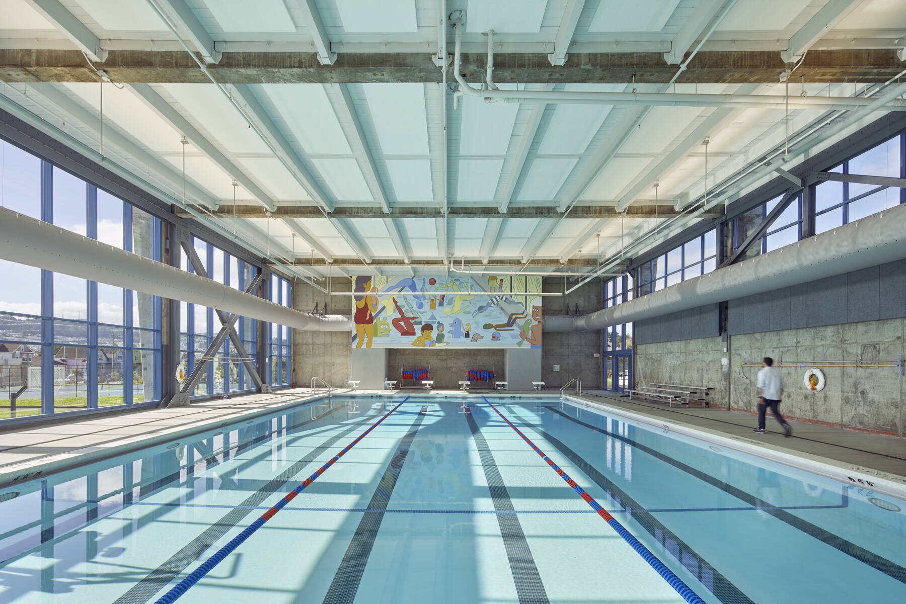 An application scenario or product detail of balboa swimming pool - Image 17