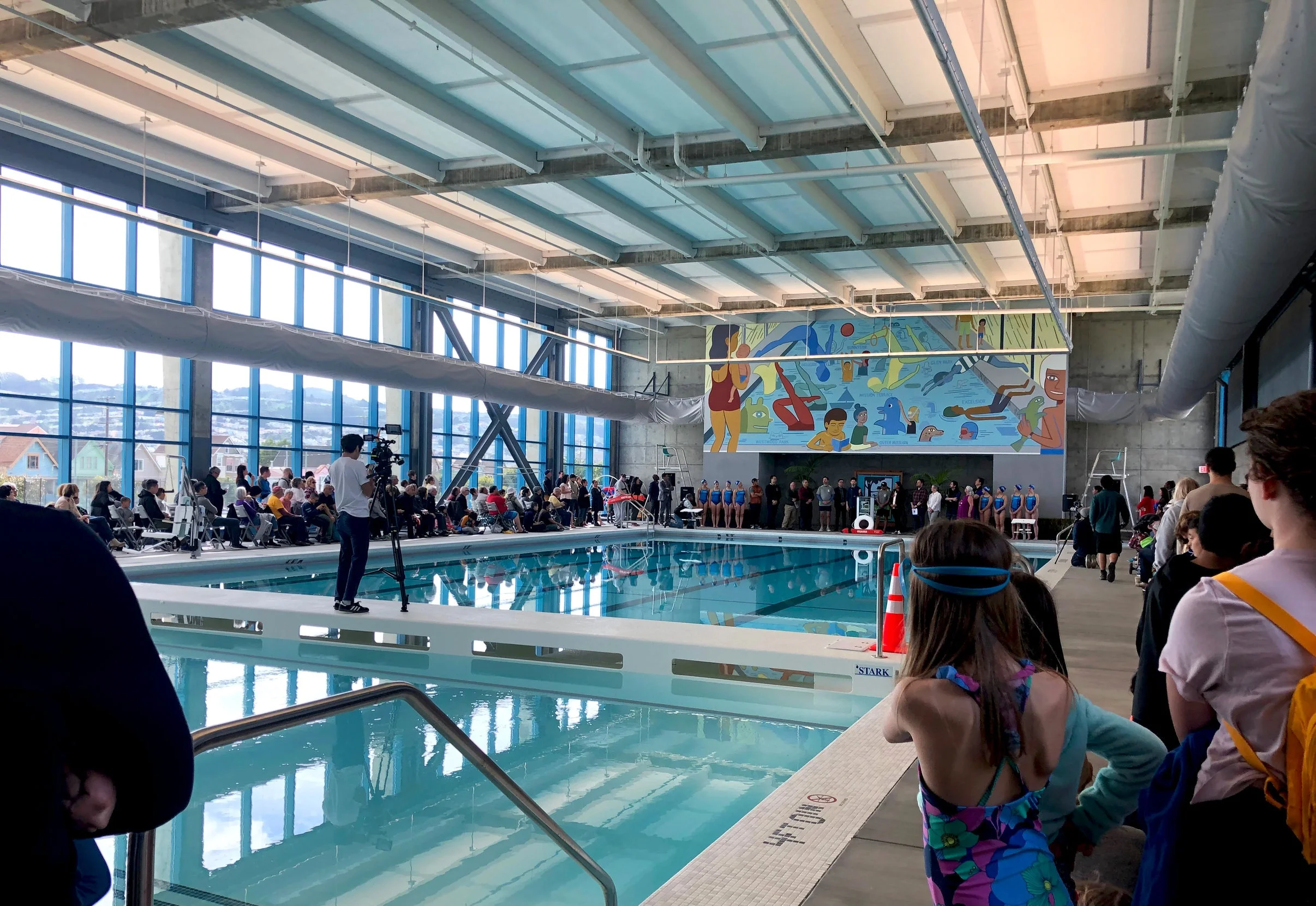 An application scenario or product detail of balboa swimming pool - Image 20