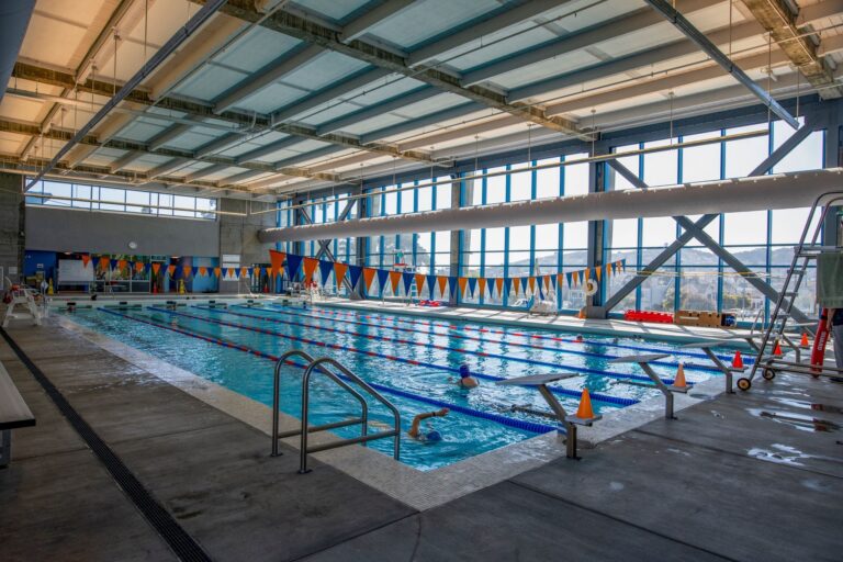 Featured image for the balboa swimming pool guide