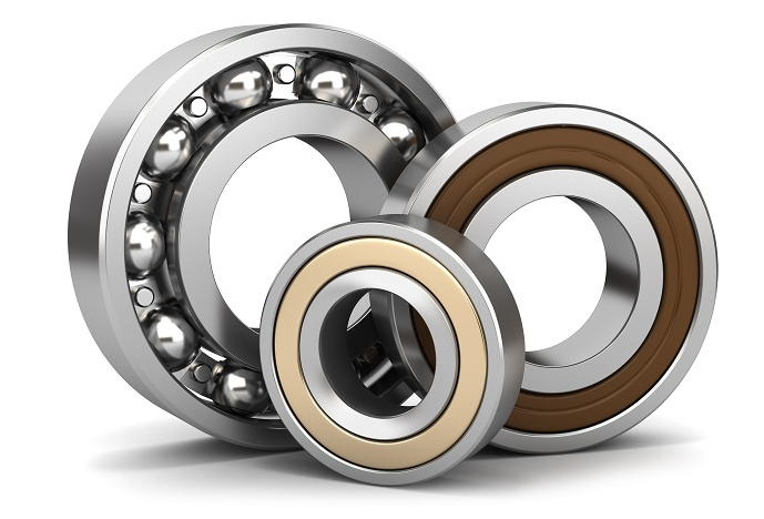 An application scenario or product detail of ball bearing components - Image 6
