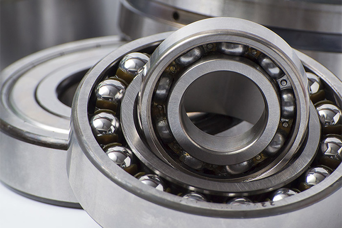 An application scenario or product detail of ball bearing components - Image 20