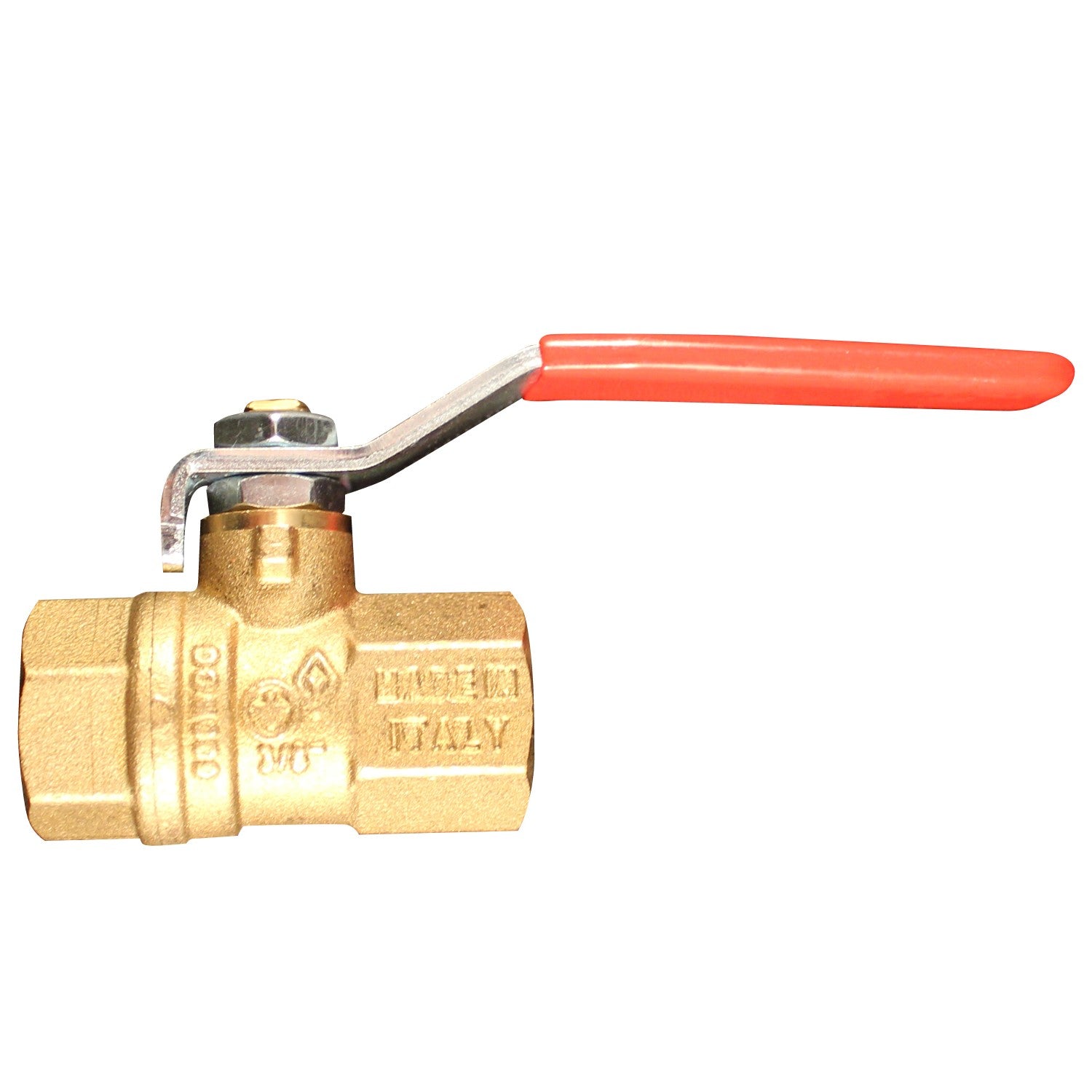 An application scenario or product detail of ball brass valve - Image 6