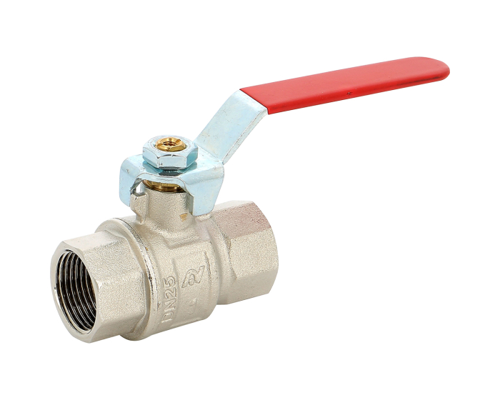 An application scenario or product detail of ball brass valve - Image 12