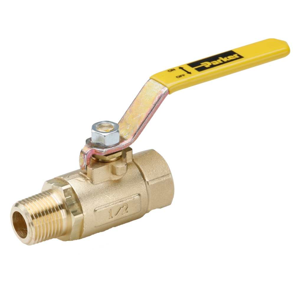 Featured image for the ball brass valve guide