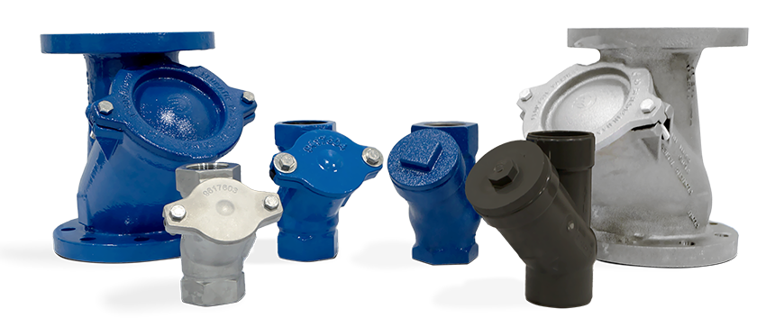 An application scenario or product detail of ball check valve - Image 3