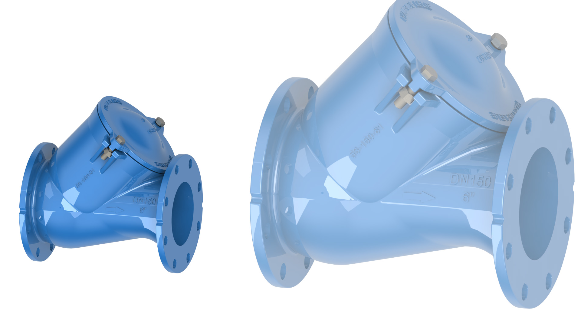 An application scenario or product detail of ball check valve - Image 10