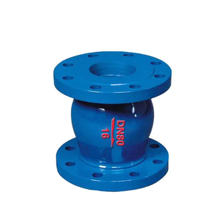 An application scenario or product detail of ball check valve - Image 14