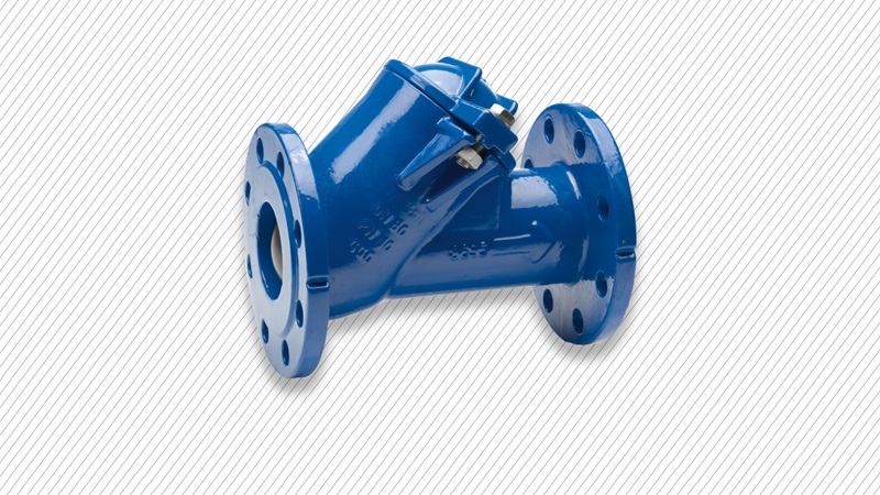 An application scenario or product detail of ball check valve - Image 24