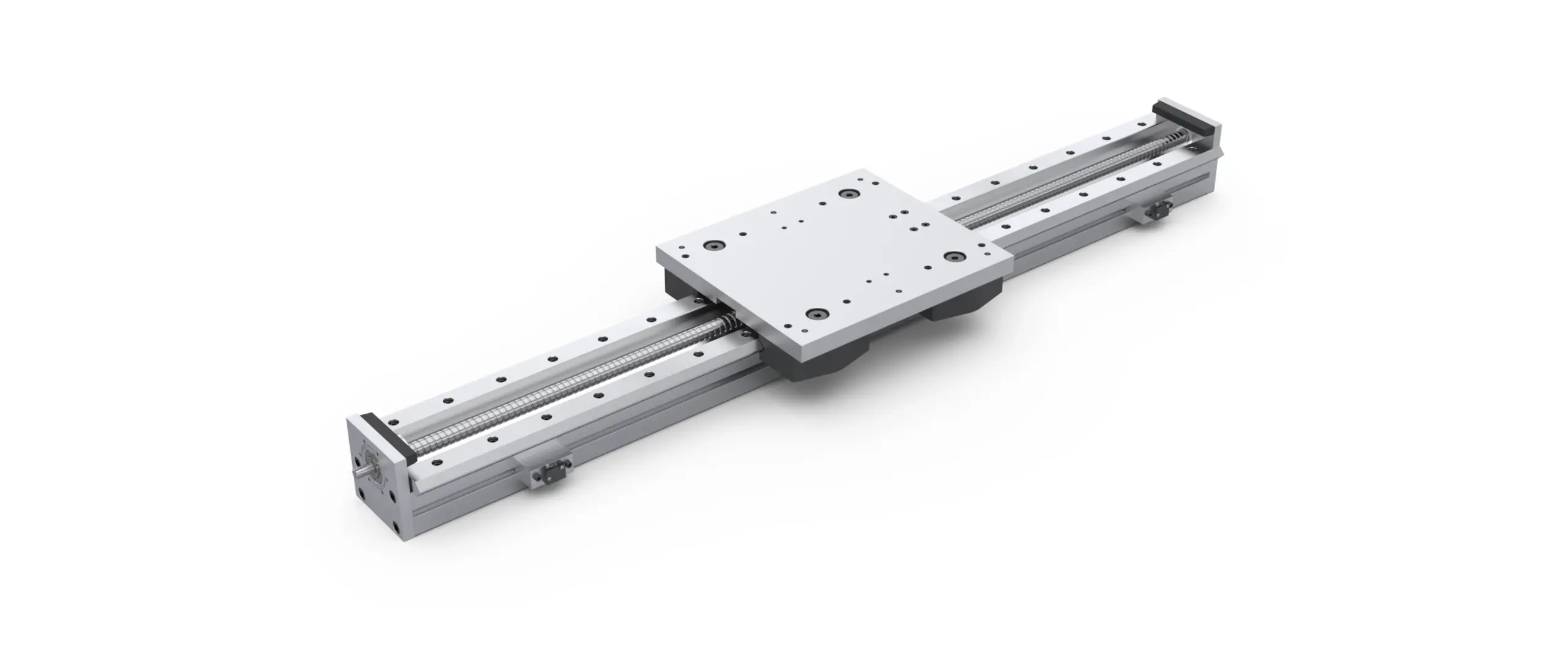 An application scenario or product detail of ball screw actuator - Image 5