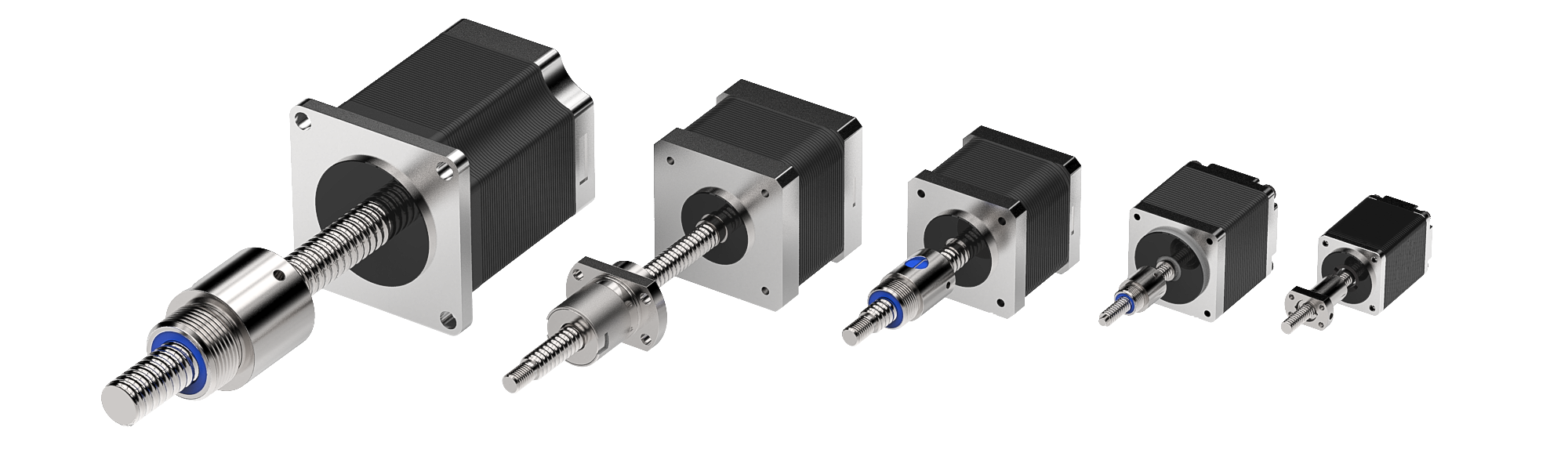 An application scenario or product detail of ball screw actuator - Image 7