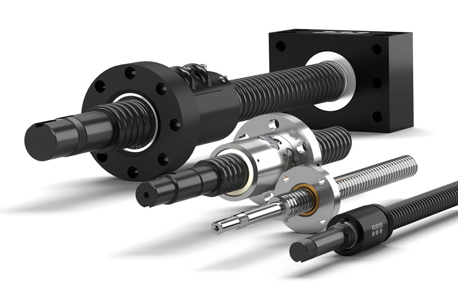 An application scenario or product detail of ball screw driven - Image 7
