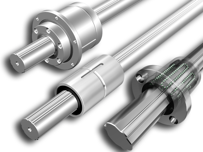 An application scenario or product detail of ball shaft - Image 10